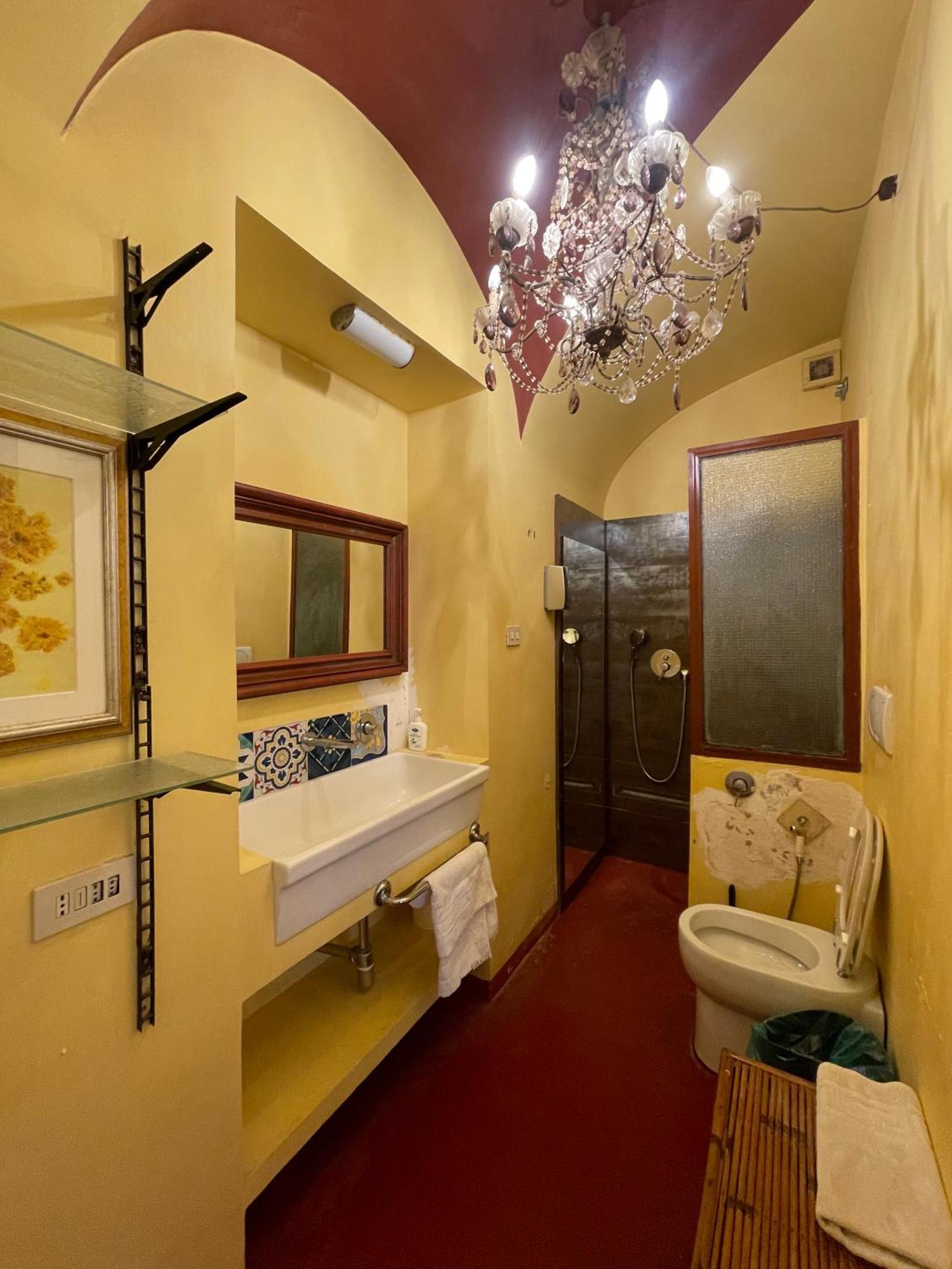 Il Plancton Hotel โรม ภายนอก รูปภาพ